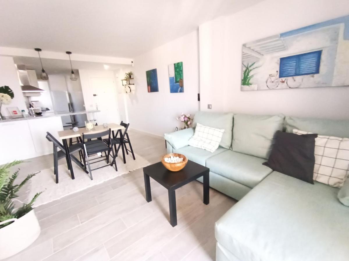 Appartement Riviera Del Sol , Casa Lola, Mijas Costa Málaga