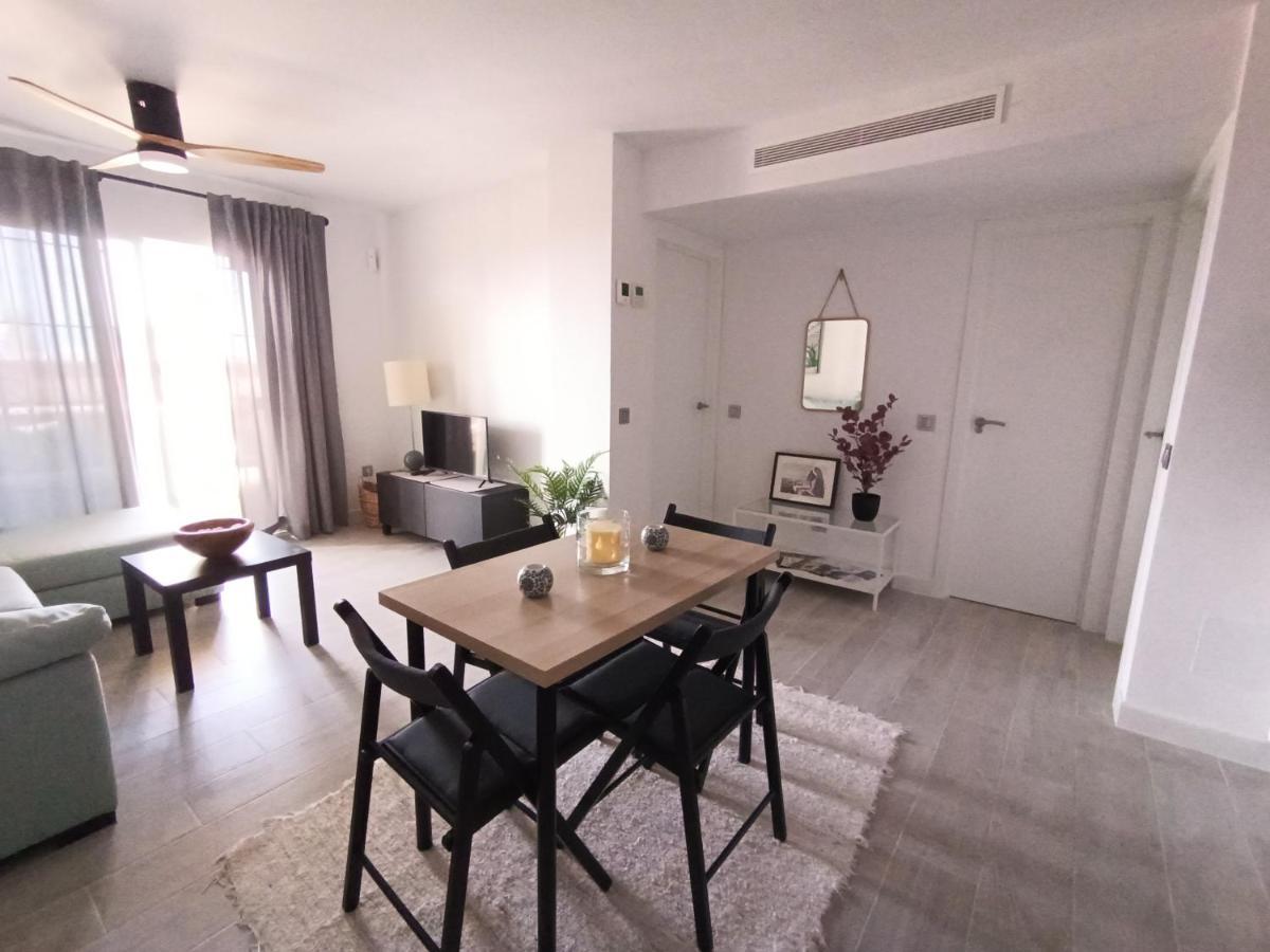 Riviera Del Sol , Casa Lola, Mijas Costa Málaga