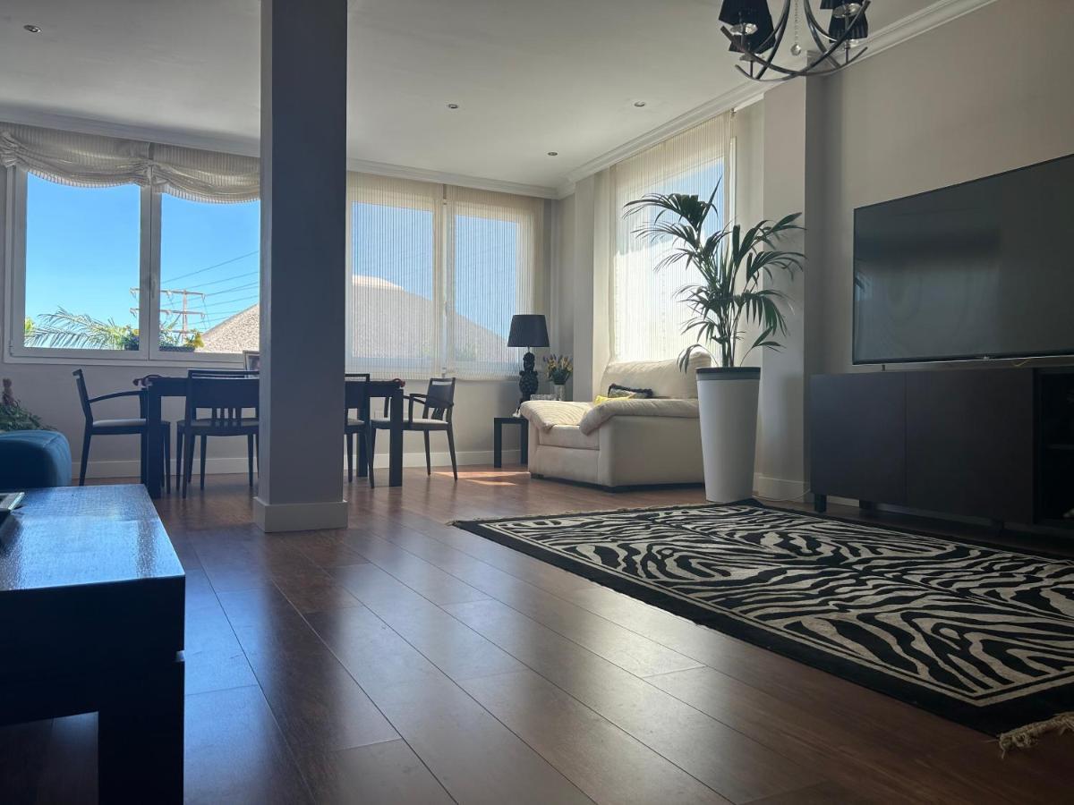 Luxury Sunny * Malaga