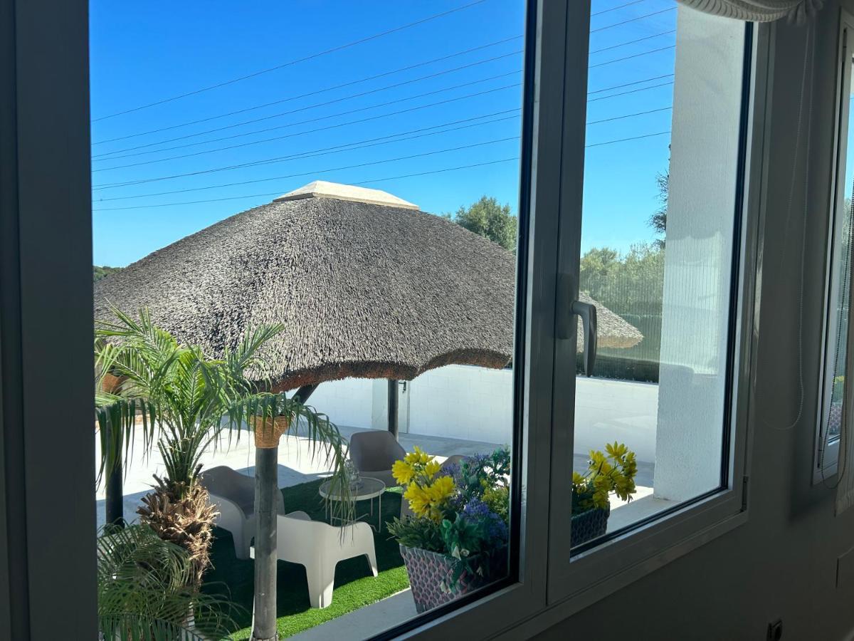Luxury Sunny Holiday home Malaga