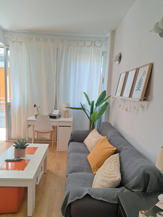 Apartment Con Encanto Y Parking Trinidad 21 *