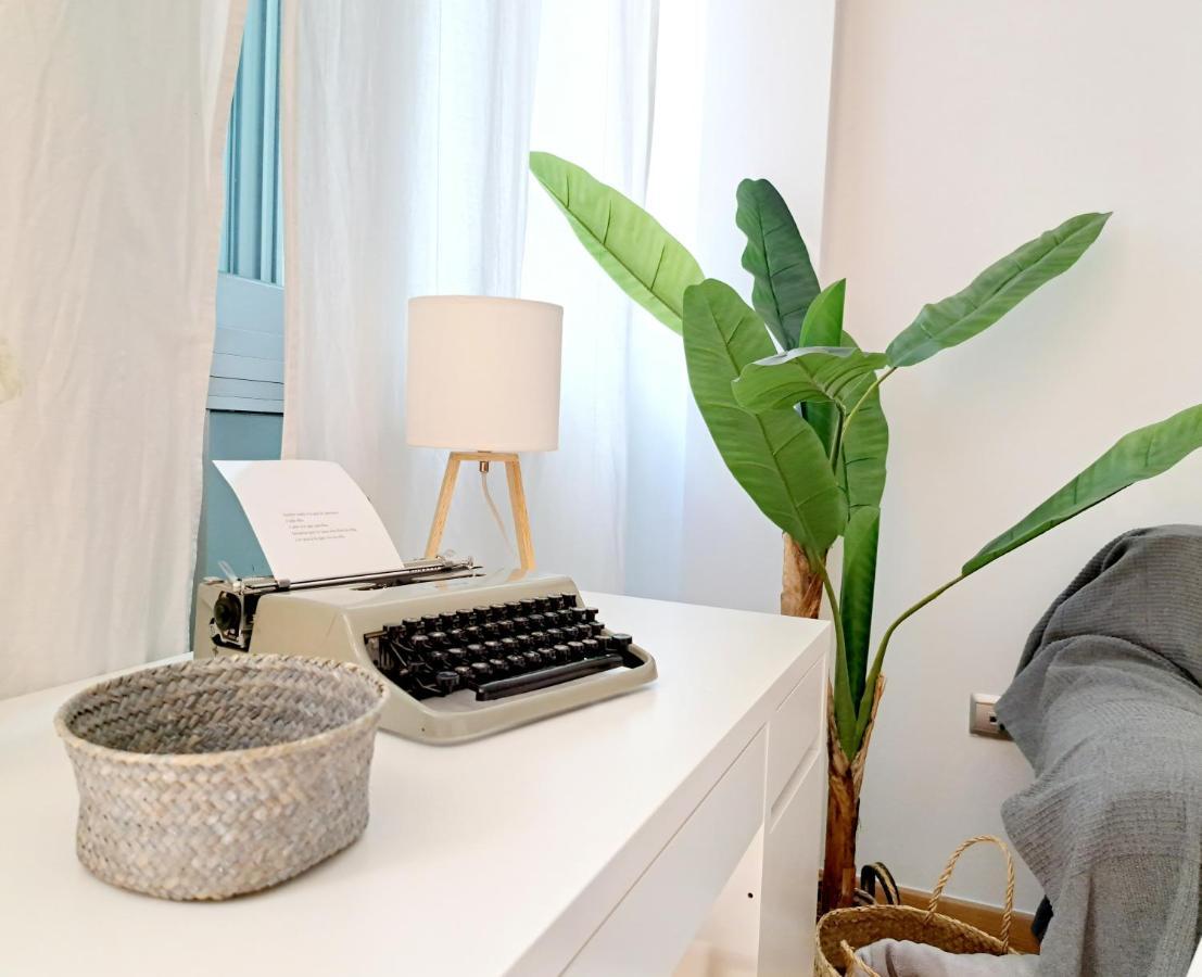 Con Encanto Y Parking Trinidad 21 Apartment