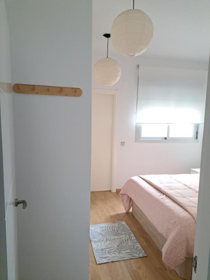 Apartment Con Encanto Y Parking Trinidad 21 Málaga