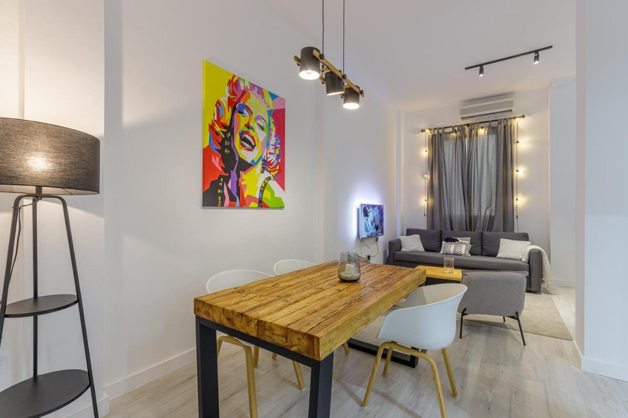 Tribuna Appartement