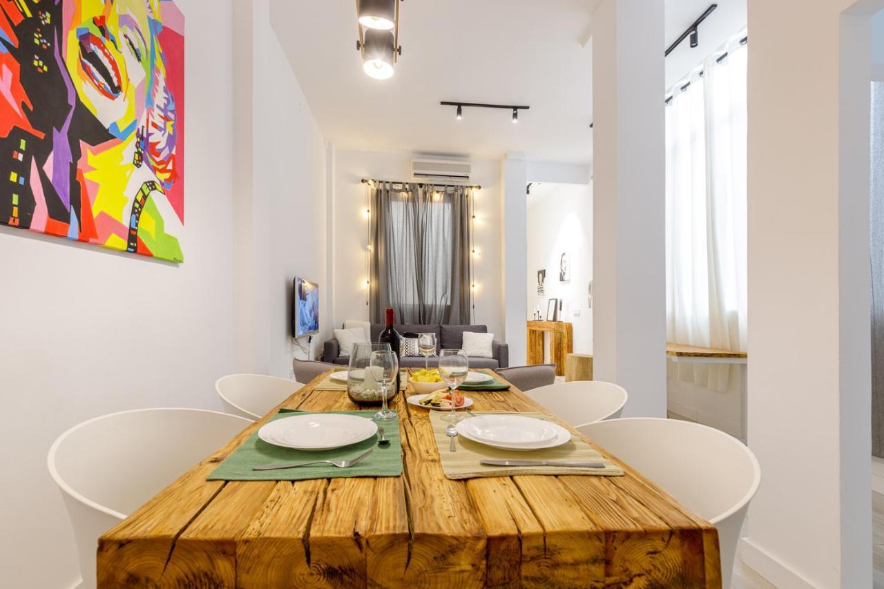 Appartement Tribuna *