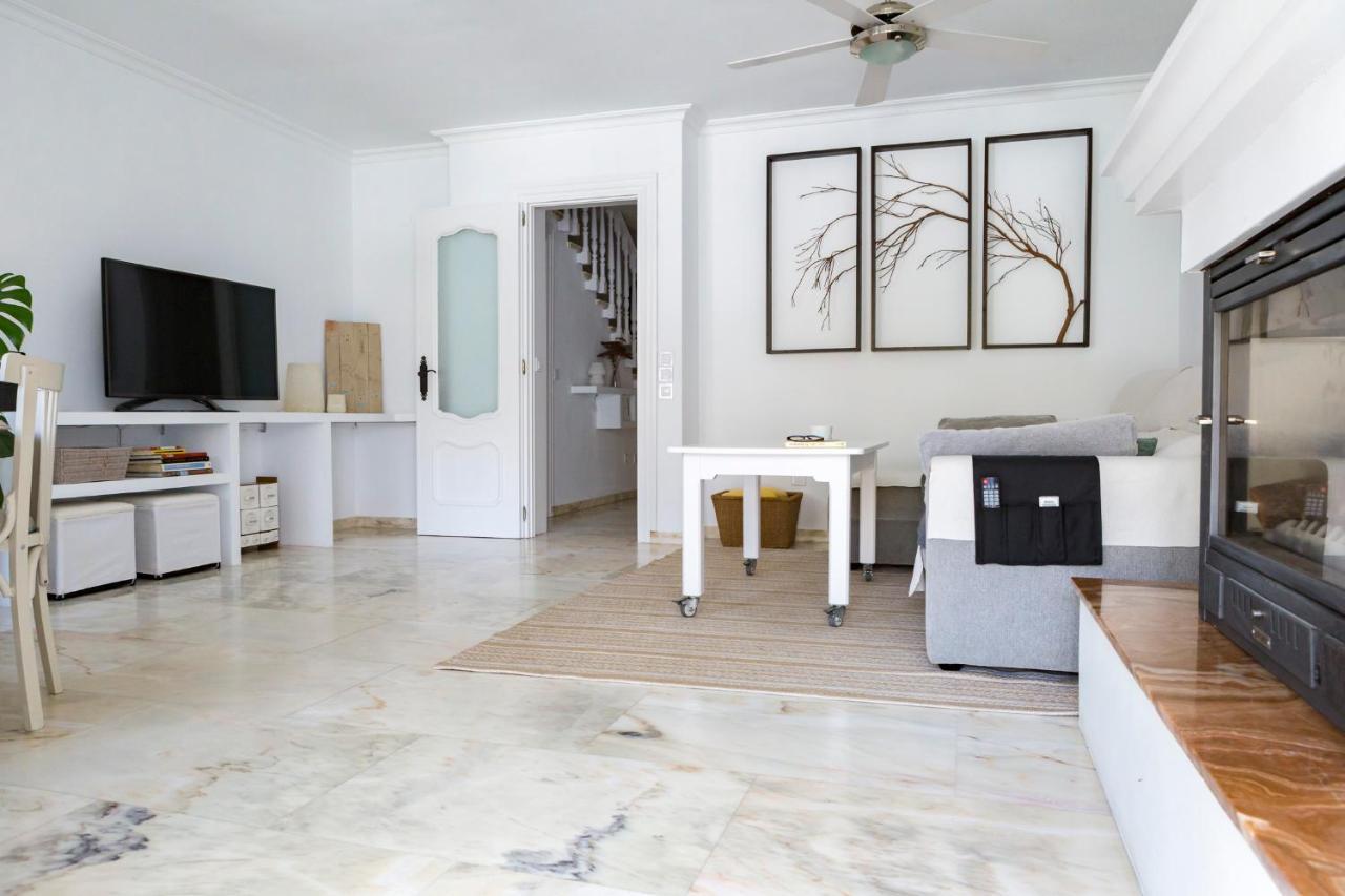 Casa Jardin - Residential Area -free Parking Outdoor-