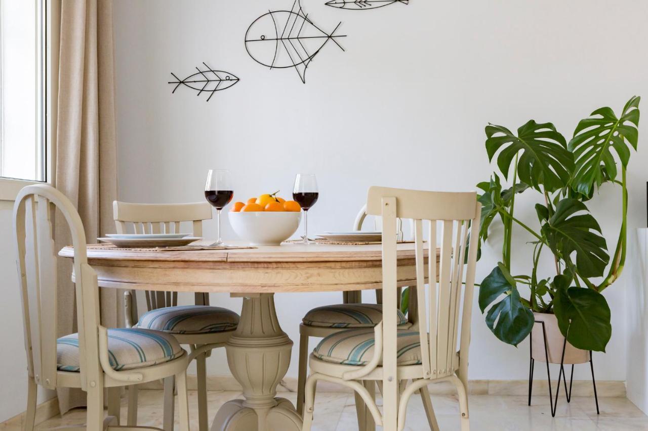 Casa Jardin - Residential Area -free Parking Outdoor- *
