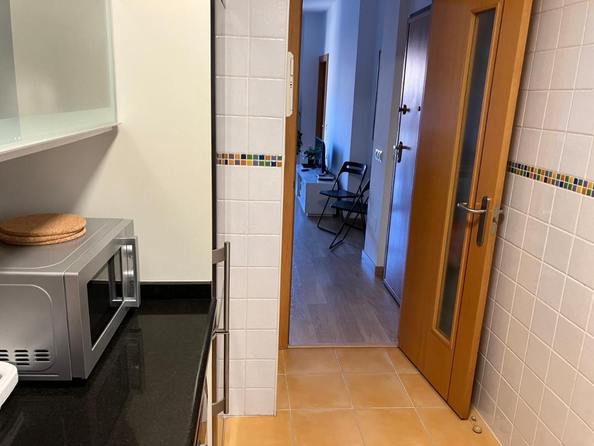 Apartment Victoria *