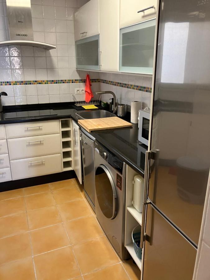 Victoria Apartment Malaga
