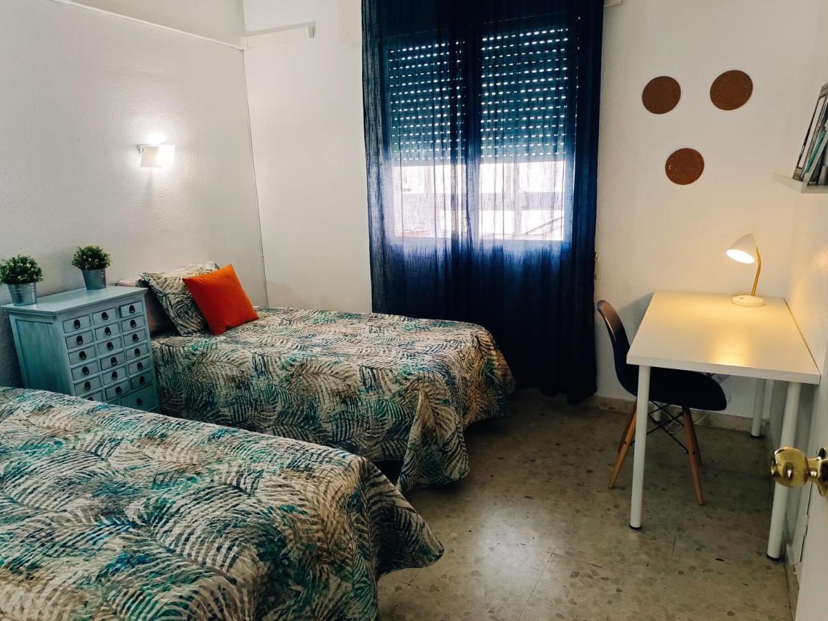 Esperanza El Palo - 112 M2 - 3 Bedrooms - Centrally Located Malaga