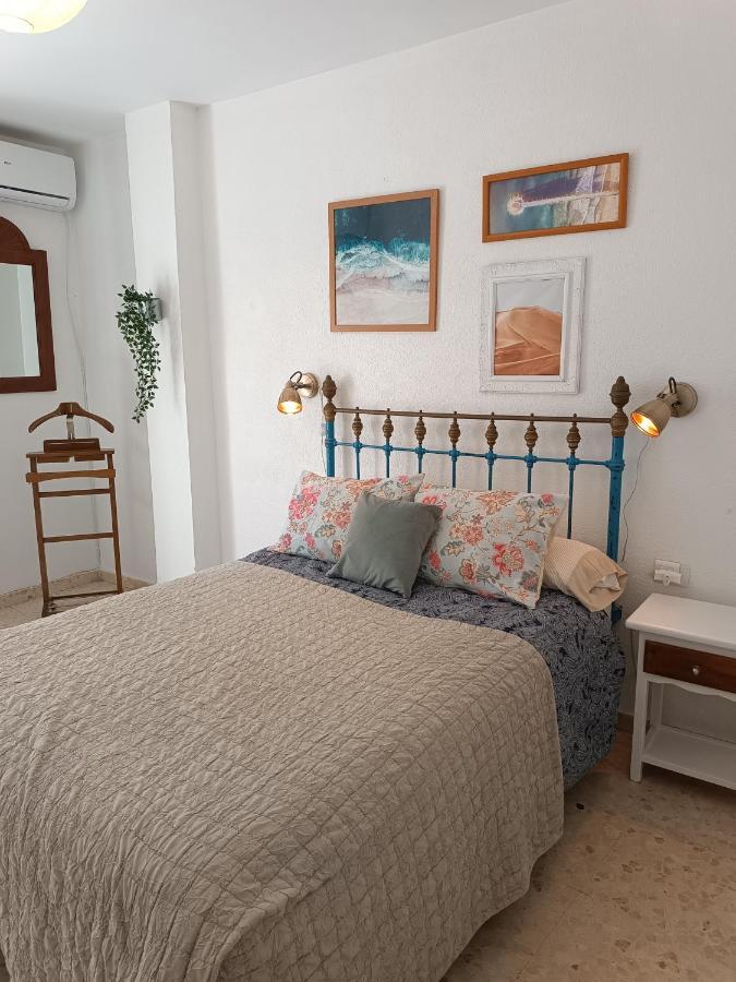 Esperanza El Palo - 112 M2 - 3 Bedrooms - Centrally Located Malaga
