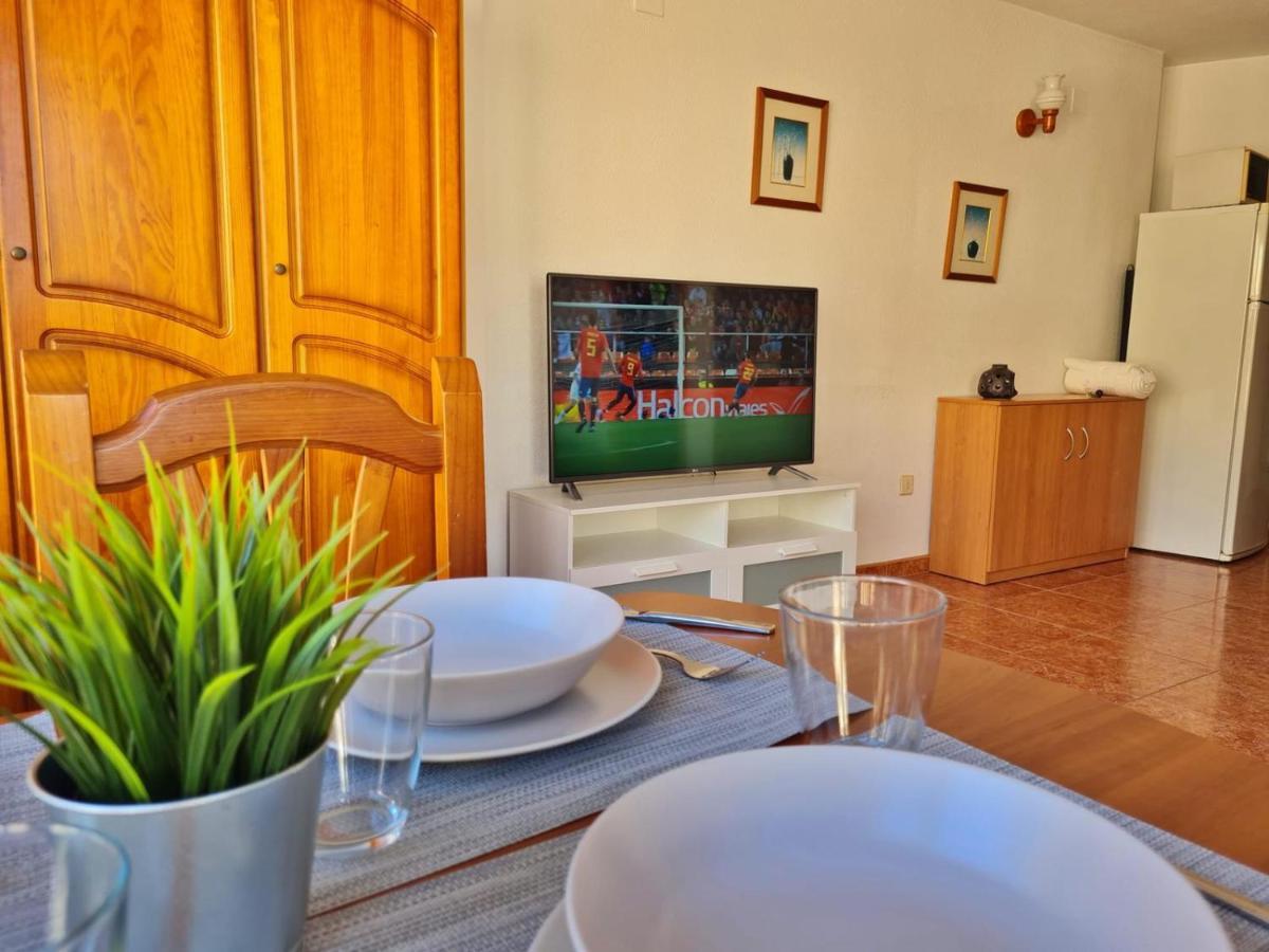 Appartement 64f Torrox Costa Málaga