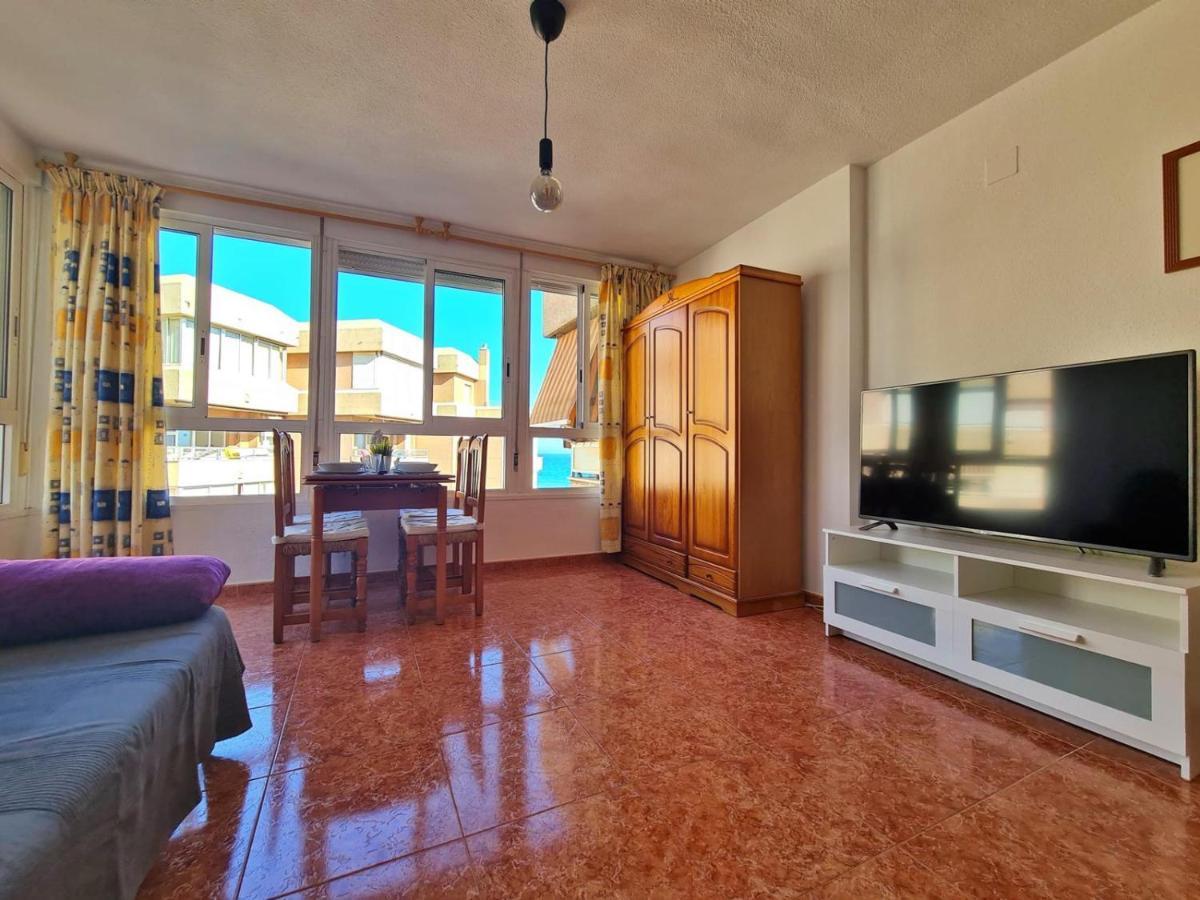 Appartement 64f Torrox Costa