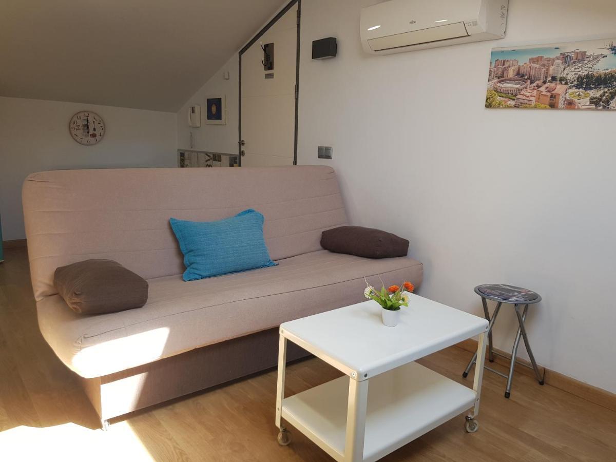 Momas La Casa De Mamá Apartamento Málaga