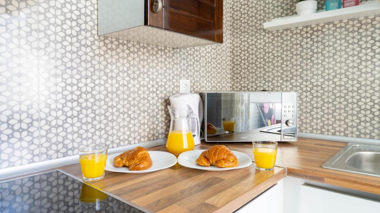 Amatista Apartment Malaga