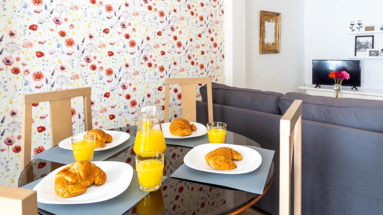 Amatista Apartment