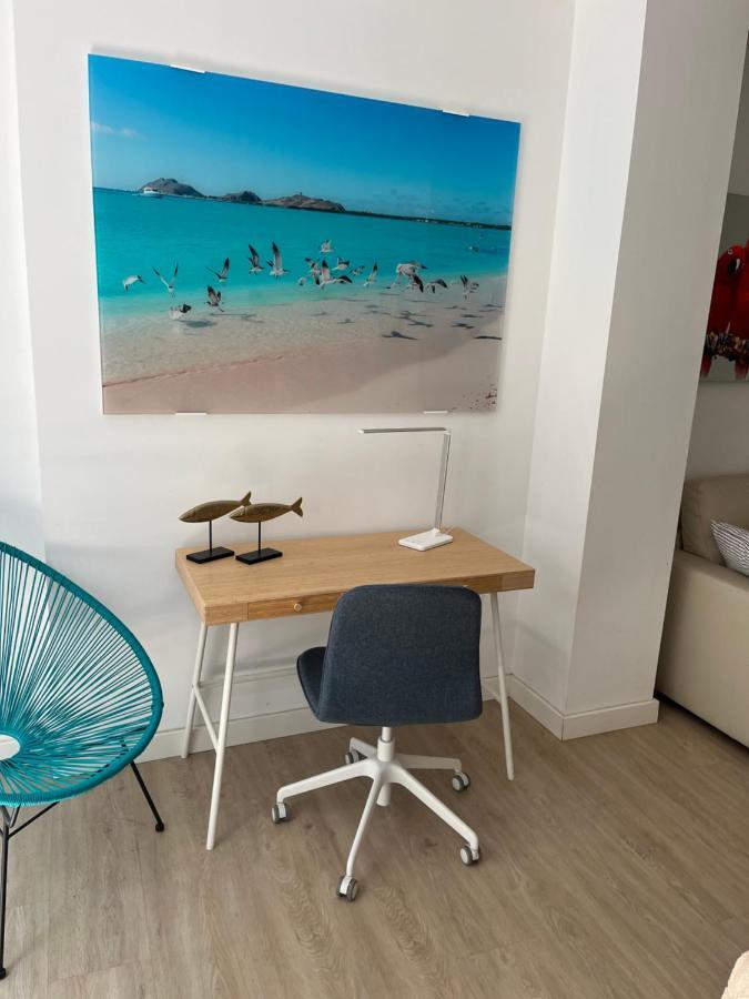 Apartment Acogedor Piso En Casco Historico