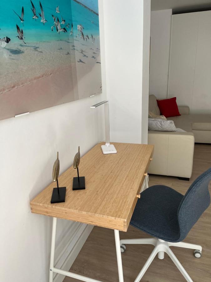 Acogedor Piso En Casco Historico Apartment