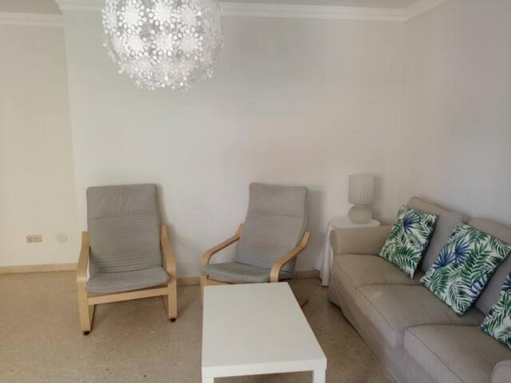 Appartement Barcenillas *