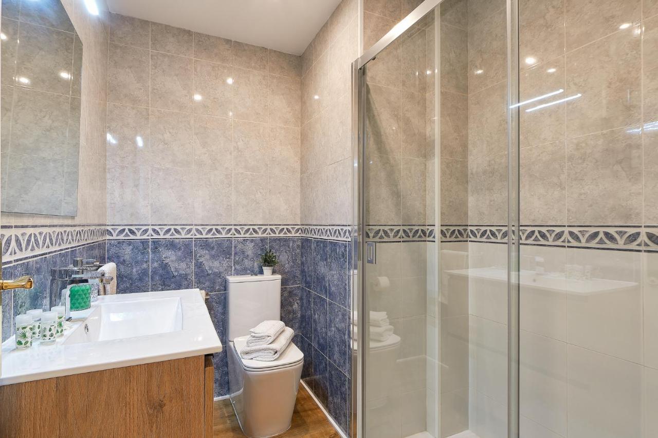Ride Center Appartement