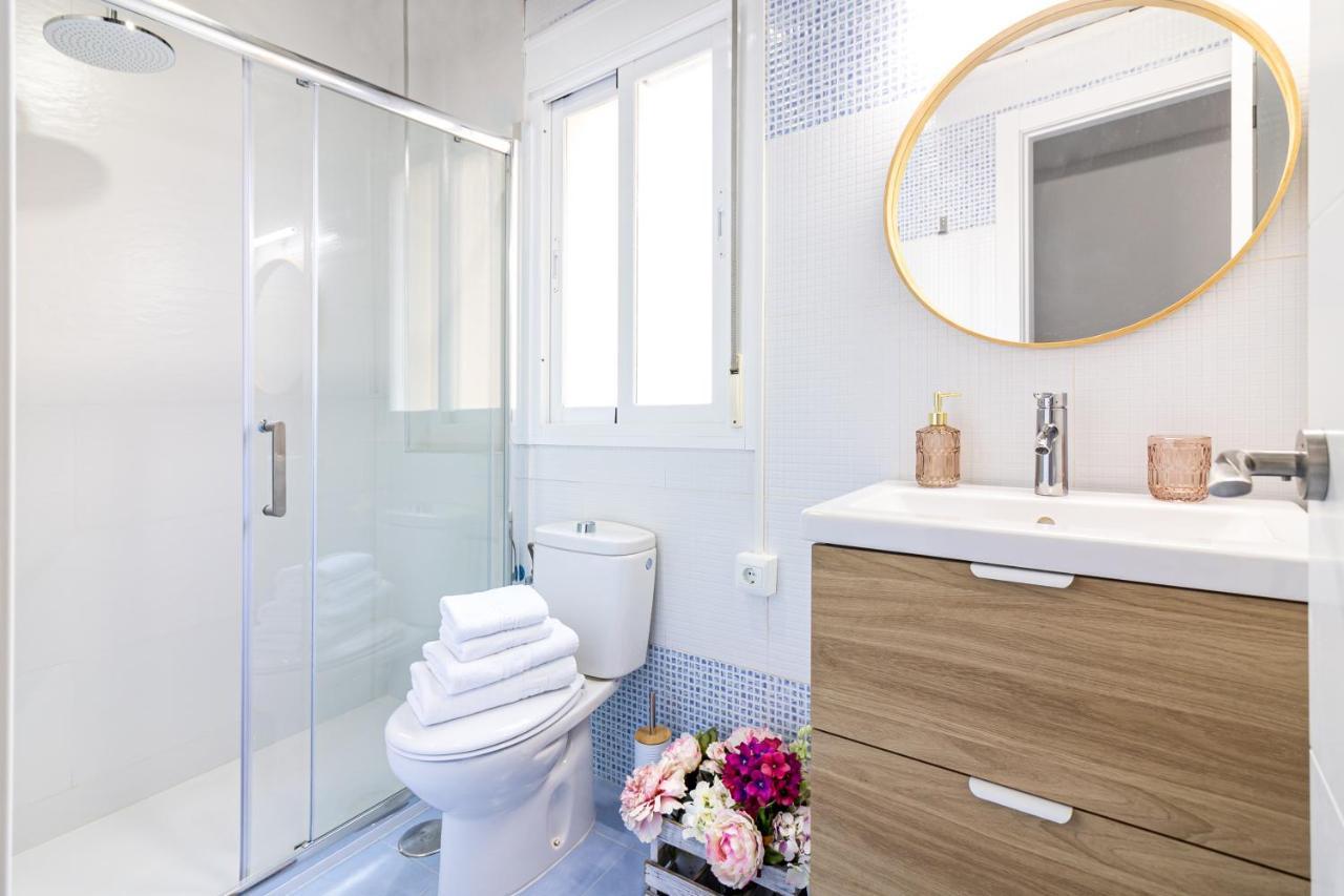 Appartement Center Flat. Victoria Boutique