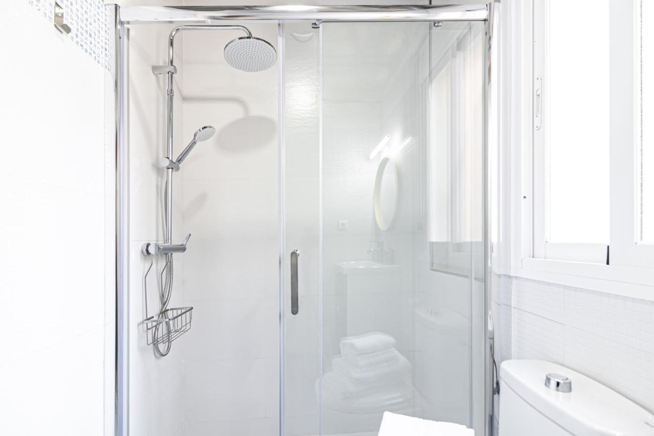 Appartement Center Flat. Victoria Boutique *
