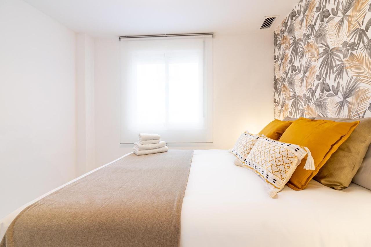 Appartement Center Flat. Victoria Boutique