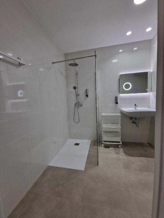 Apartment Moderno 3 En Calle Marmoles *