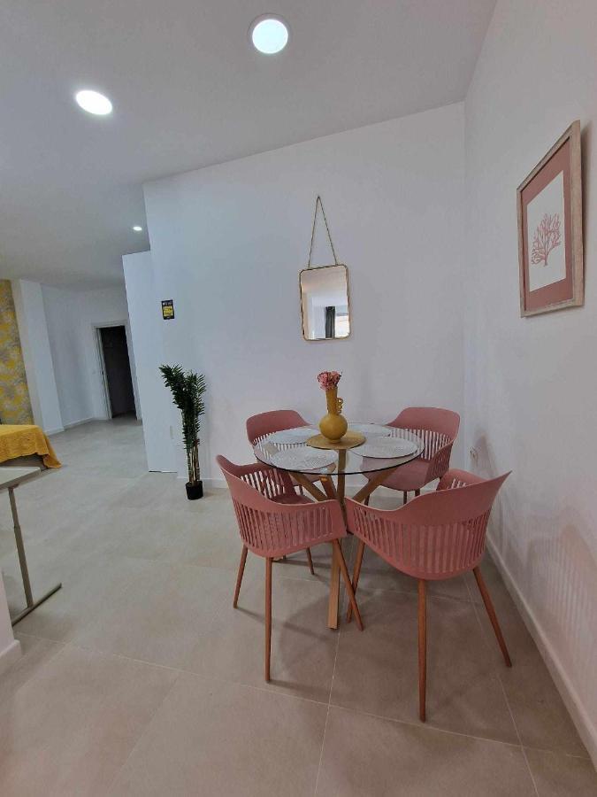 Moderno 3 En Calle Marmoles Apartment *
