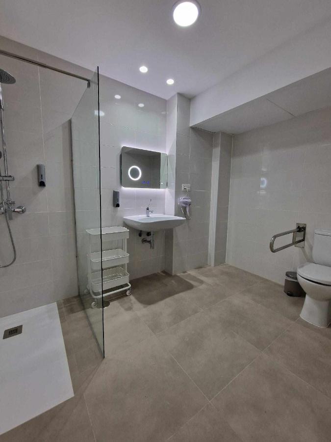 Apartment Moderno 3 En Calle Marmoles Malaga