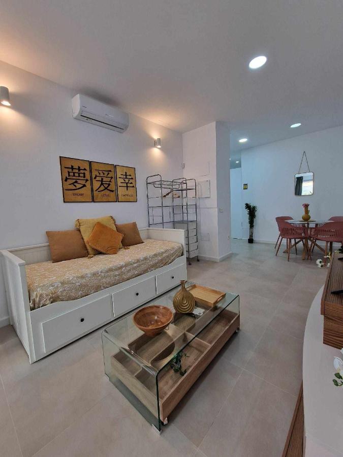 Moderno 3 En Calle Marmoles Apartment *