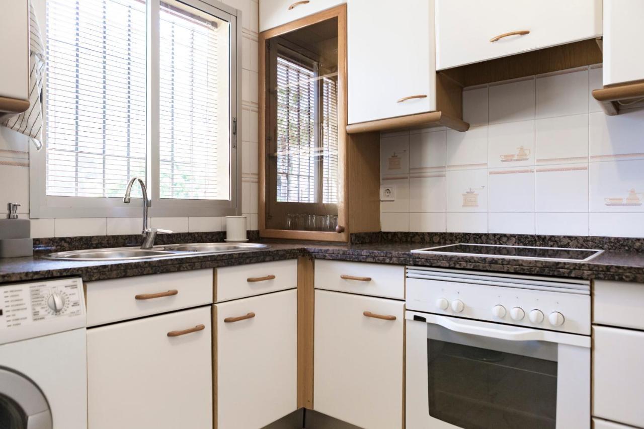 Casa Jardin - Residential Area -free Parking Outdoor- Vakantiehuis