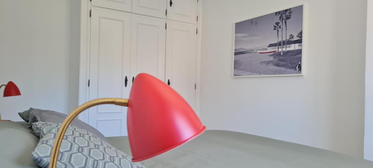 Vakantiehuis Casa Jardin - Residential Area -free Parking Outdoor-