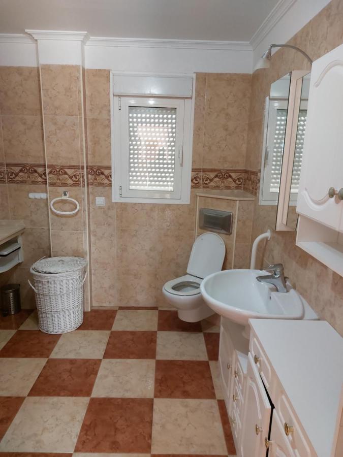 Villa Bougainville Malaga