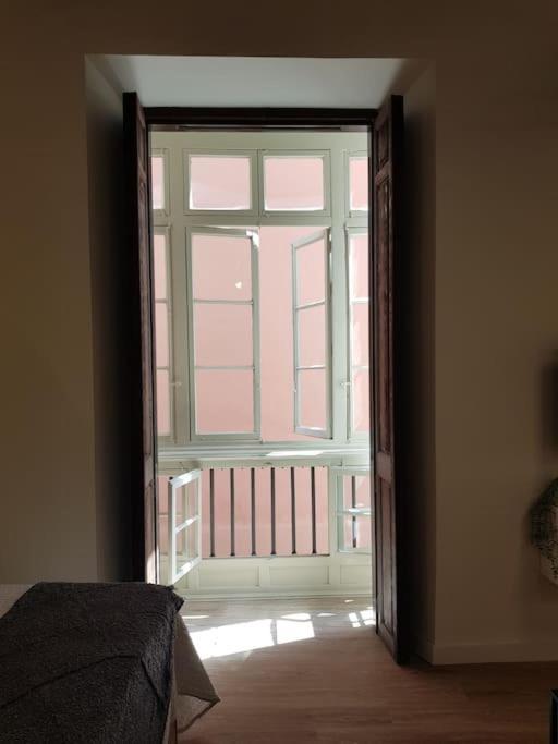 The Loft Chinitas Apartment Malaga