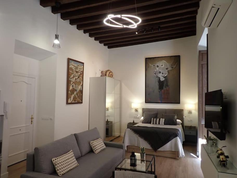 Apartment The Loft Chinitas