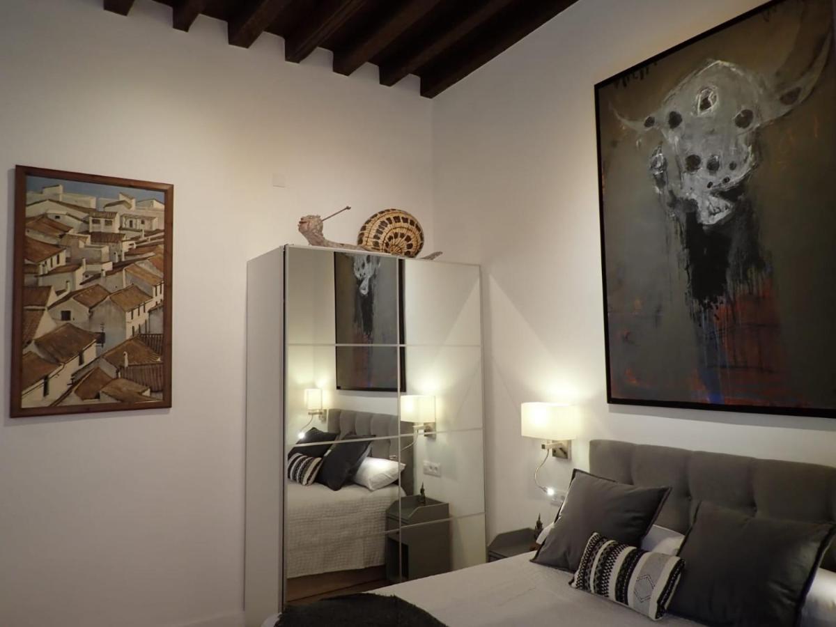 The Loft Chinitas Apartment