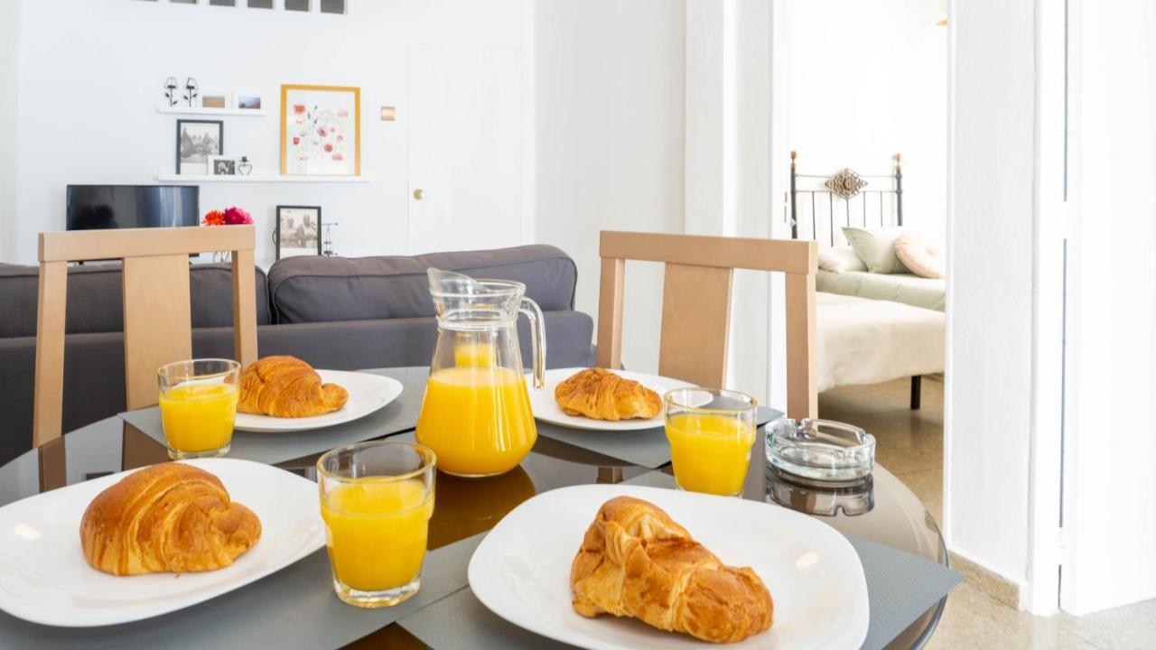 Amatista Apartment *