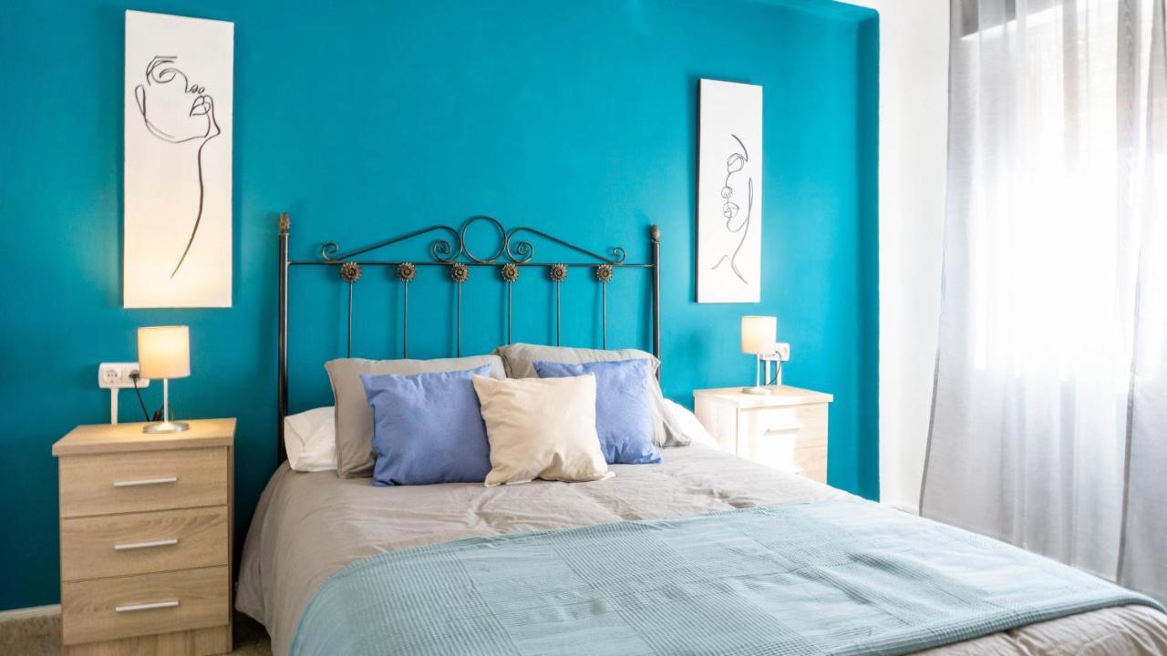 Amatista Apartment *