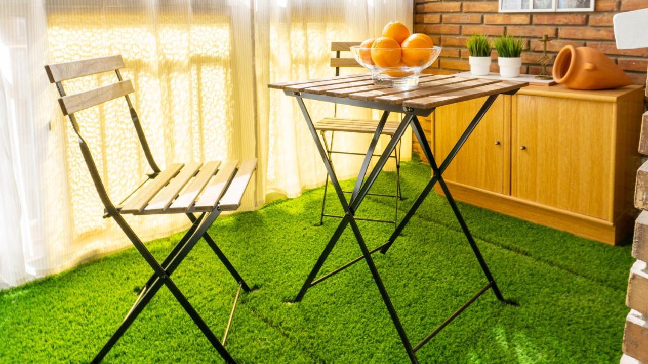 Amatista Apartment