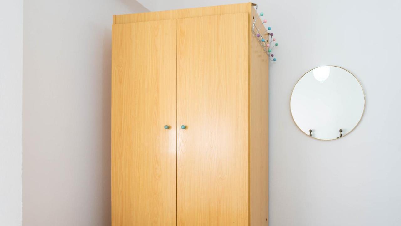Apartment Amatista Malaga