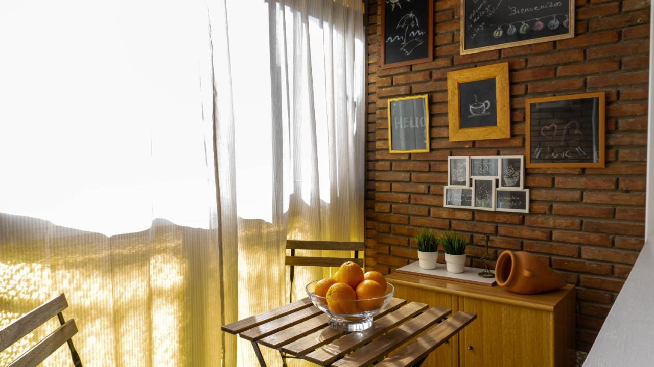 Amatista Apartment