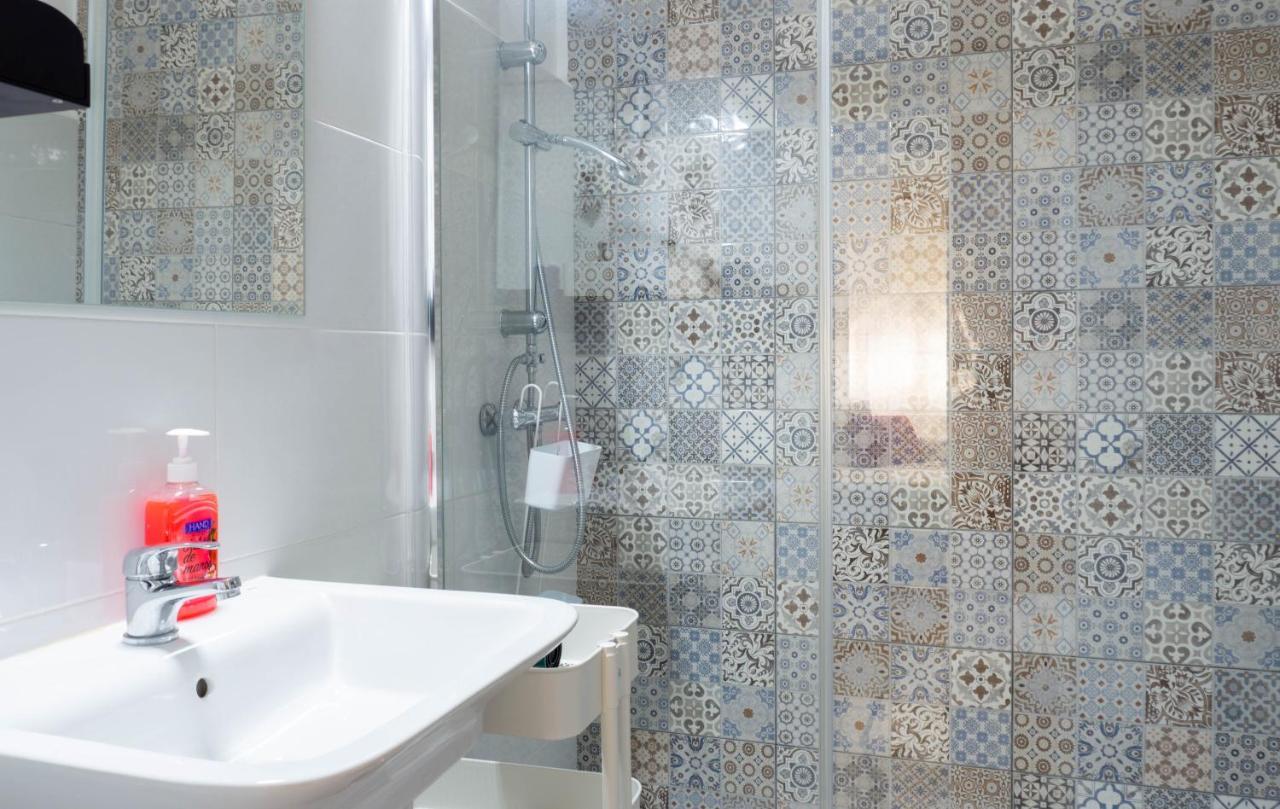 Amatista Apartment *