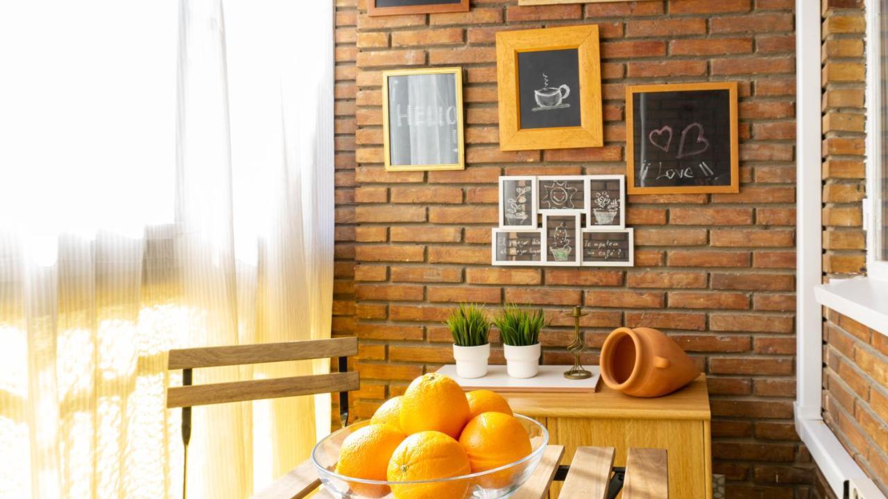 Apartment Amatista *