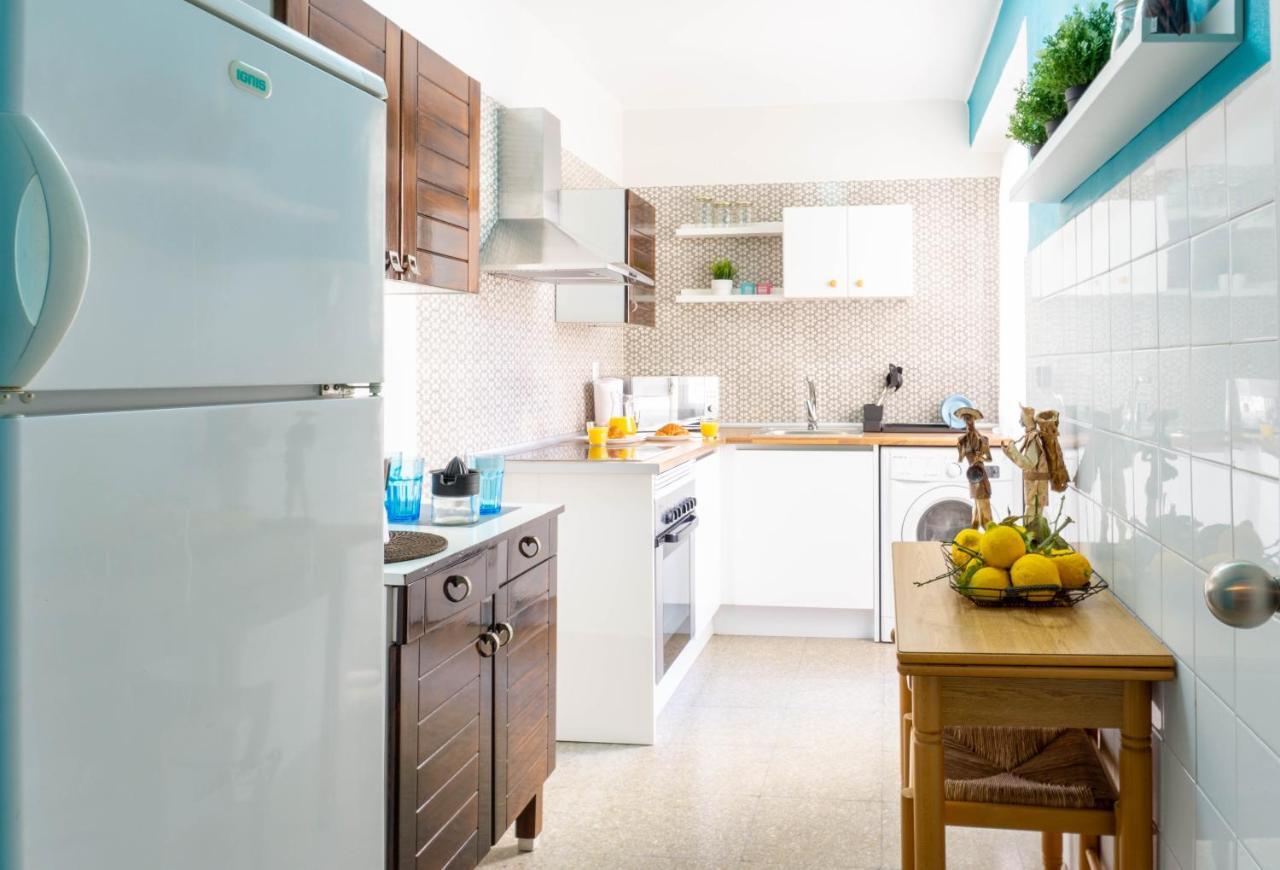 Apartment Amatista Malaga