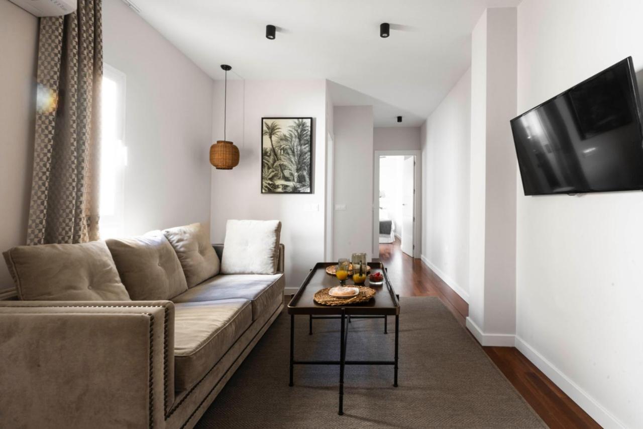 Apartment Livemalaga Boutique