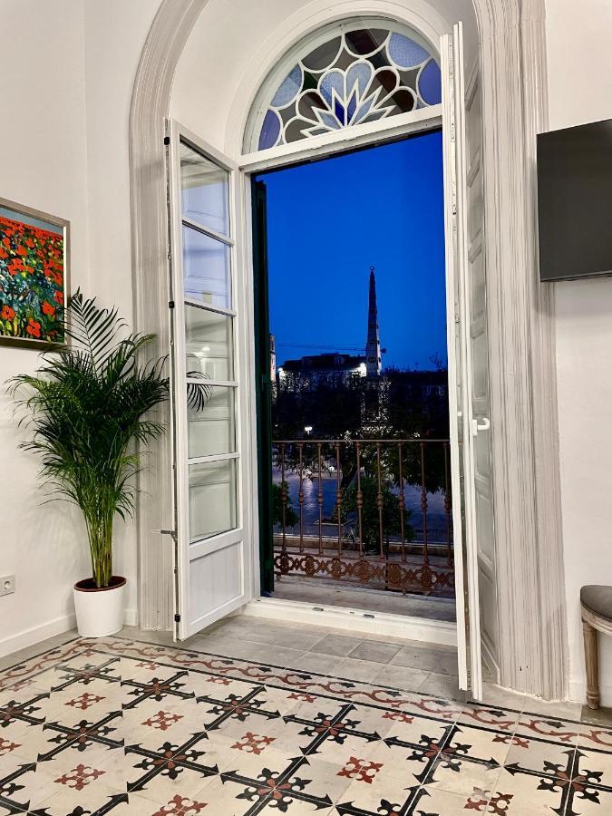 Apartment Picasso's Deluxe Puerta