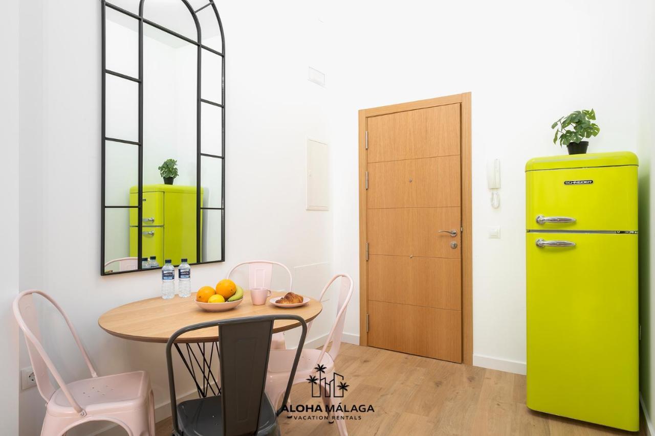 Appartement Apartments, Centro Historico By Alohamalaga