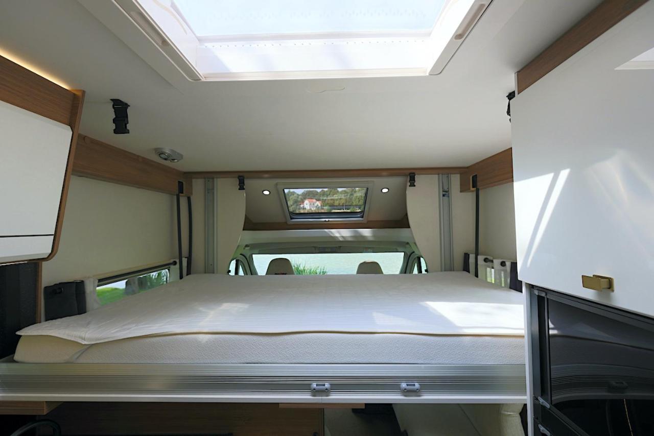 Campiri Base - Motorhome & Rvs Company Malaga