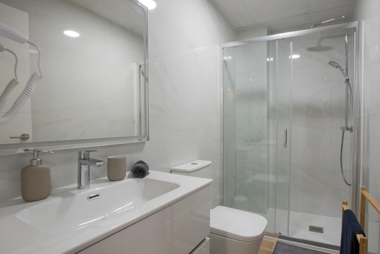 Duplex Picasso Merced 10 Apartment